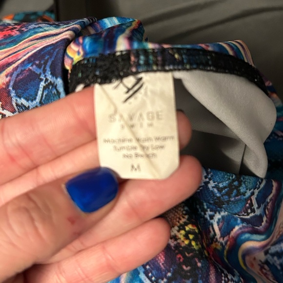 Savage Swim Bells- Python - Picture 3 of 4